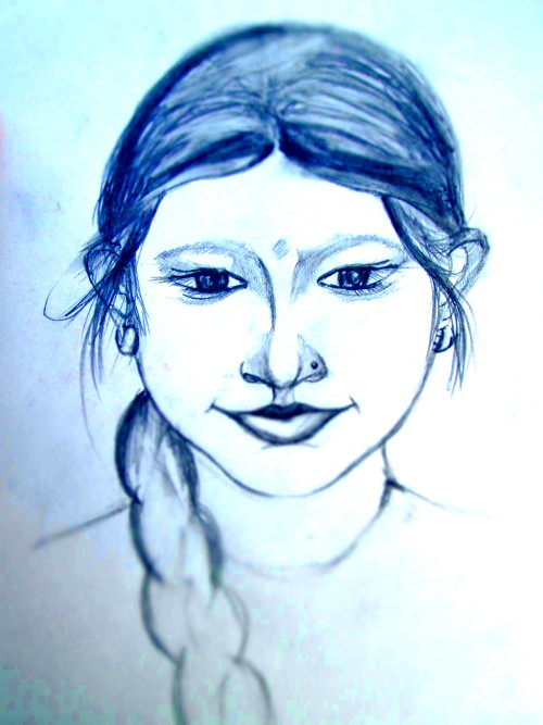 Женщина с душой раненого зверя