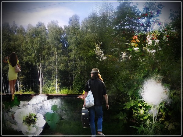 Передумай, лето!