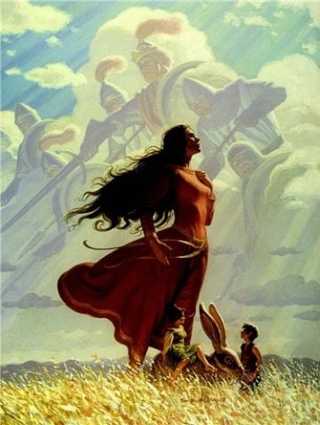 вернуть себя себе