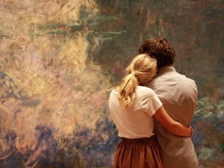 Your whole world of Love to be around