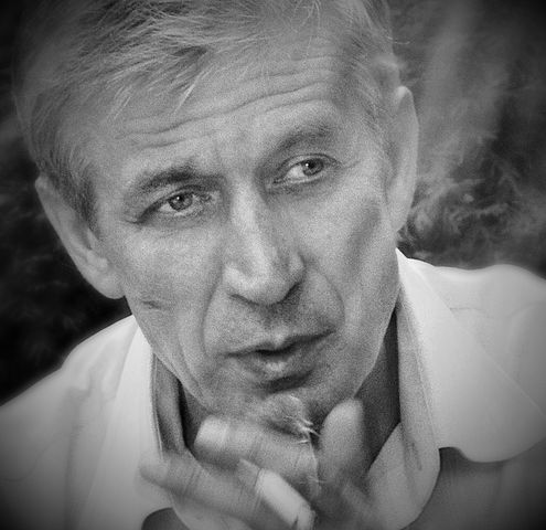 Алиев Артур Ульяновск