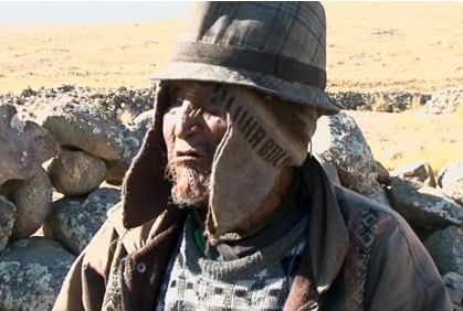 Carmelo Flores Laura