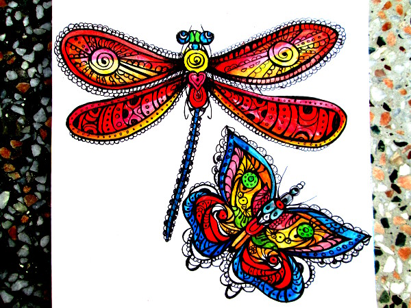 И с счастьем улыбку найдём!