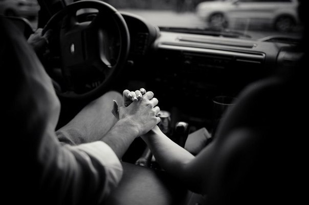 Вечная любовь