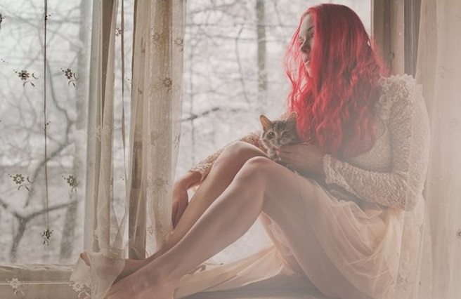 Одиночество