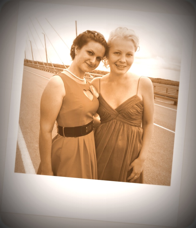 Моей Подруге