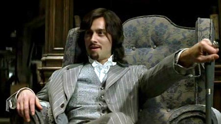 Дориану Грэю