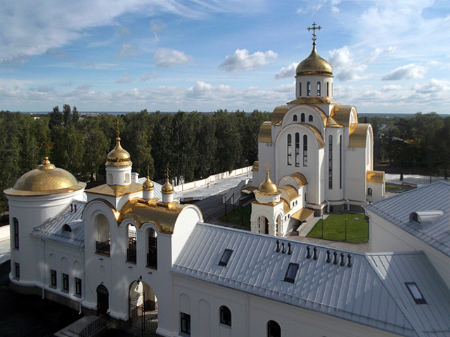 Печалиться не надо