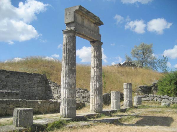 Пантикапей