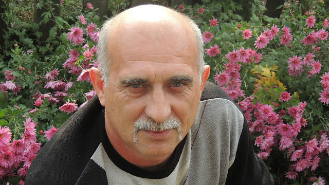 С Днём Рожденья, Милый Друг!!!