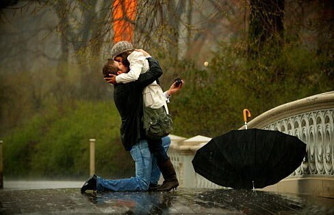 Мужская честь