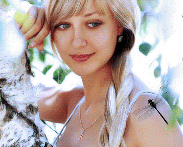 Подскажи подружка...