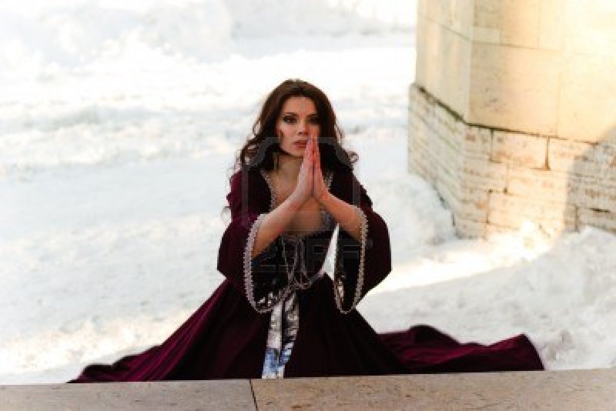 Боже, сил дай!