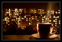 зеленый чай