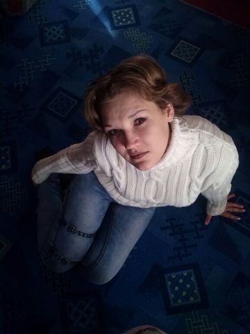 Тепло твоей ладони