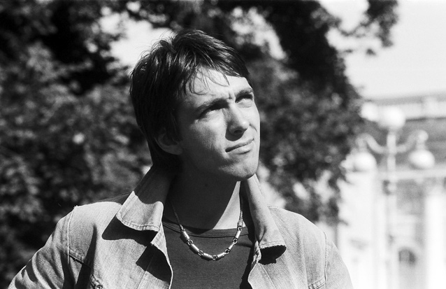 8. Сергею Курёхину