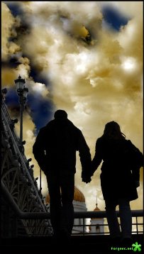 Поздняя встреча