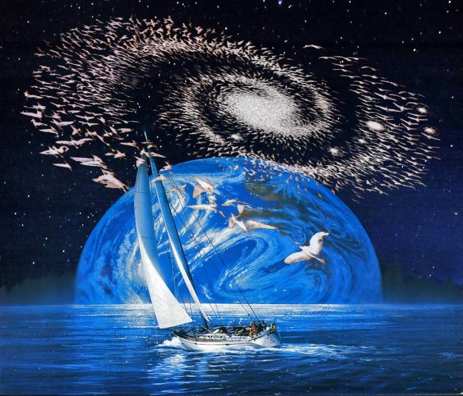 Ведь ты - герой!