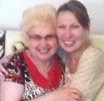 Письмо от дочери