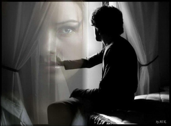 День прожит зря...