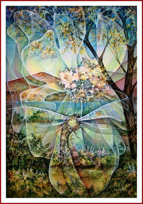 Мимолётности