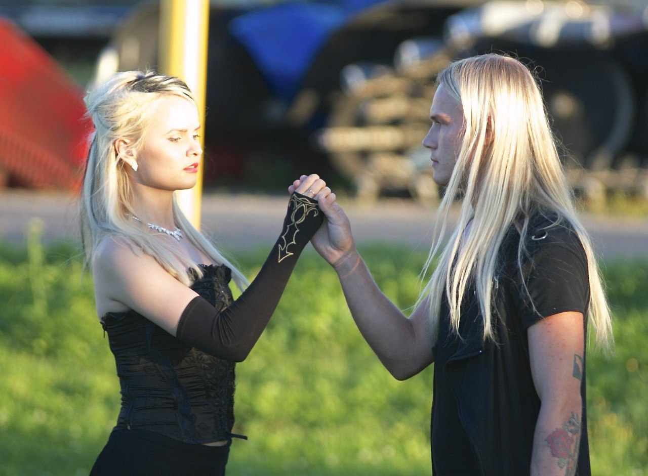 Давай останемся...