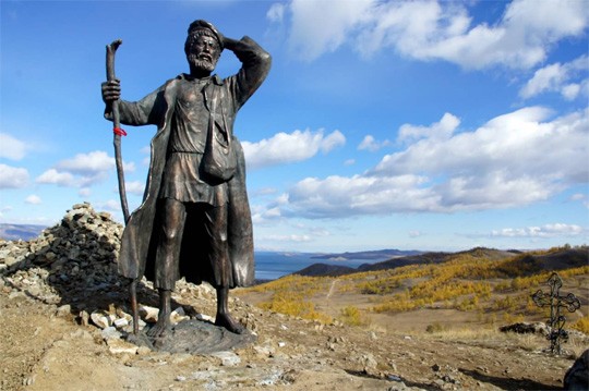 Встреча старых Друзей