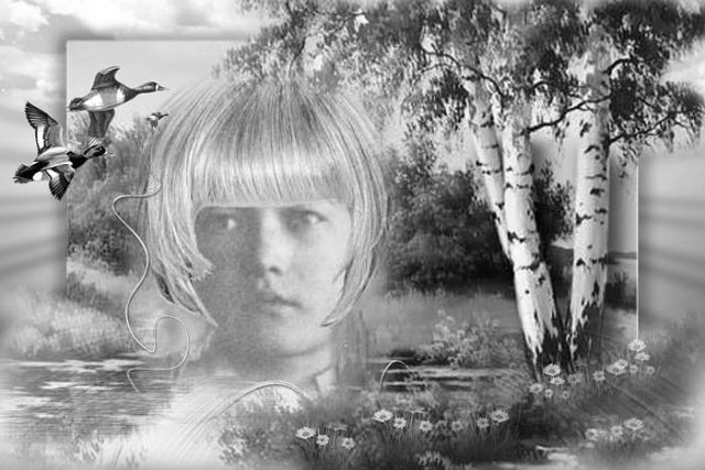 Чем пахнут камни