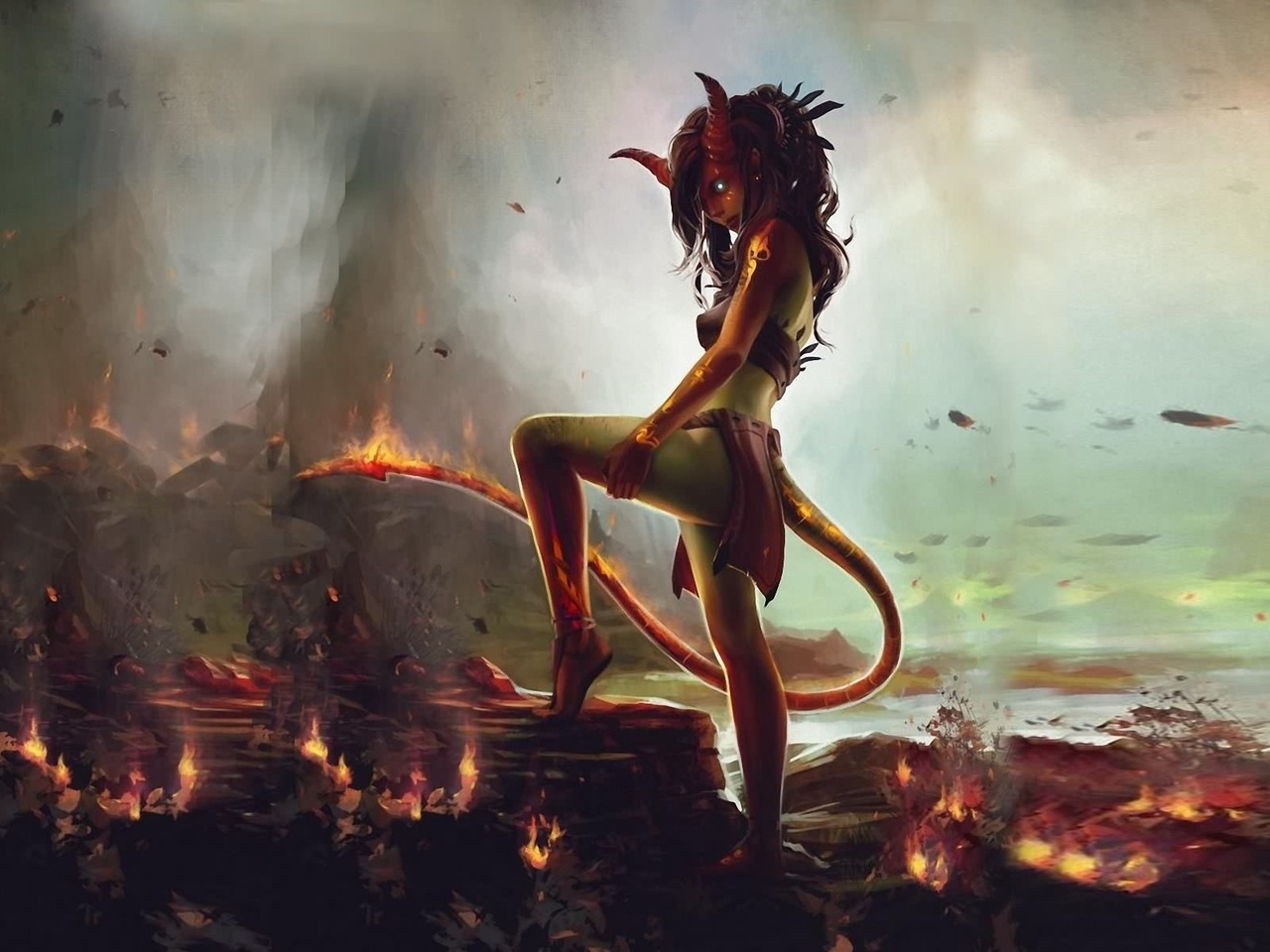 Добро пожаловать в мой личный ад