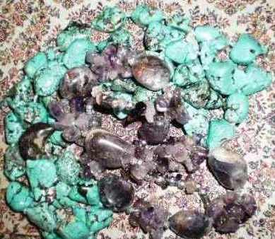 Крупицы счастья