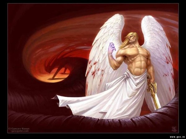 Смертельная битва