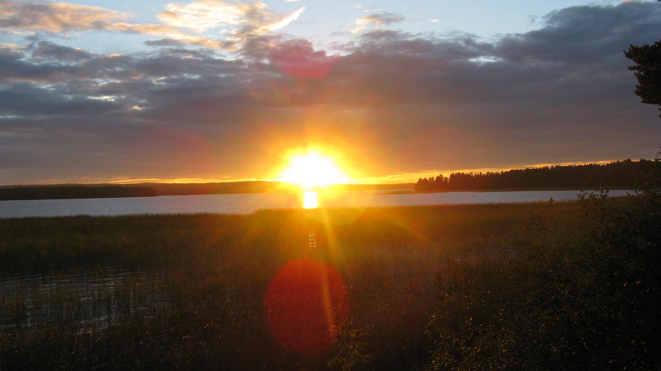 Дух России молодой