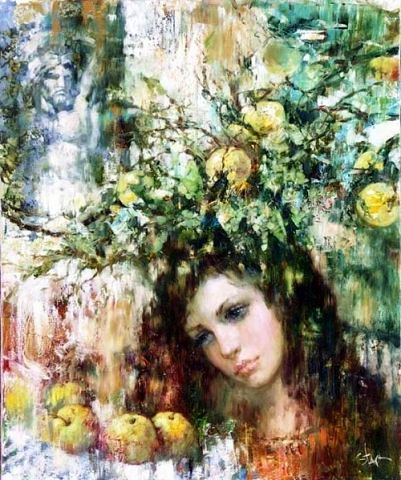 Сказала Молодость