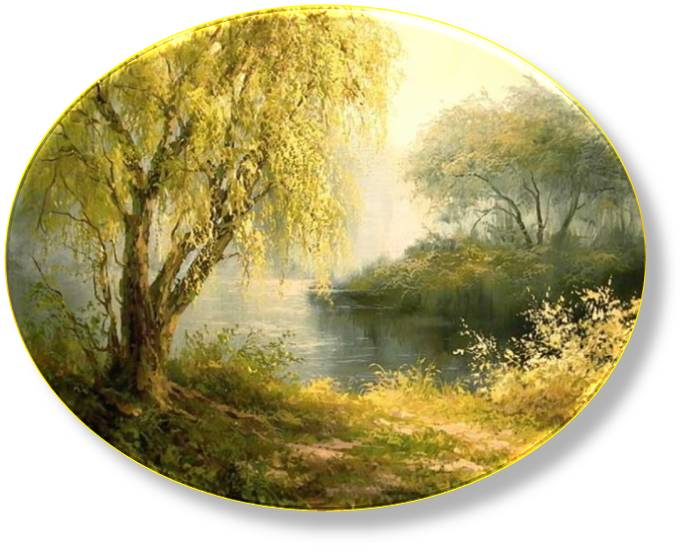 Долетевший вдруг крик журавля