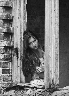 Прощальные все сказаны слова