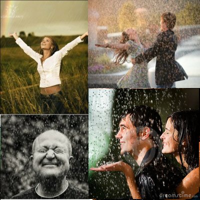 Я вижу Благодать...