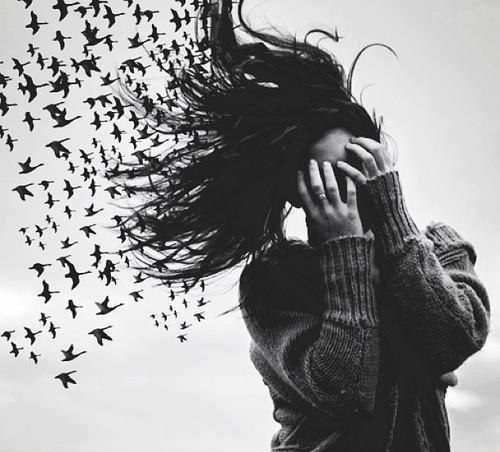 Нет Любви? Или это лишь кажется?