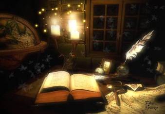 Сонет. Вдохновение, как порождение...