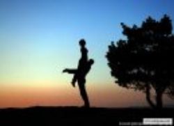 Про любовь...