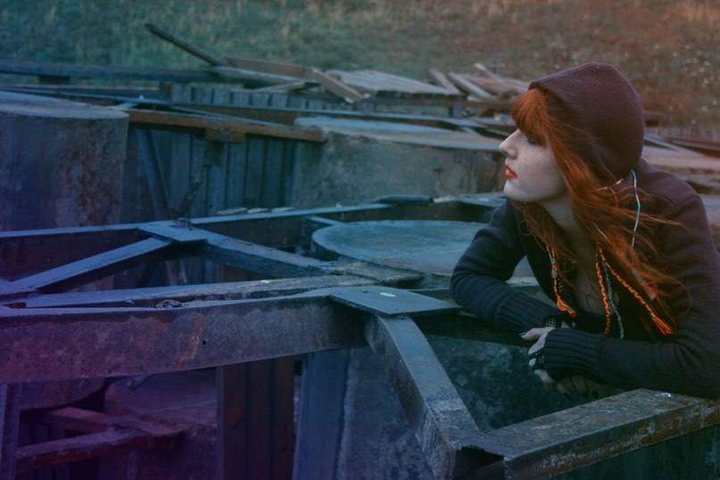 Песенка ведьмы