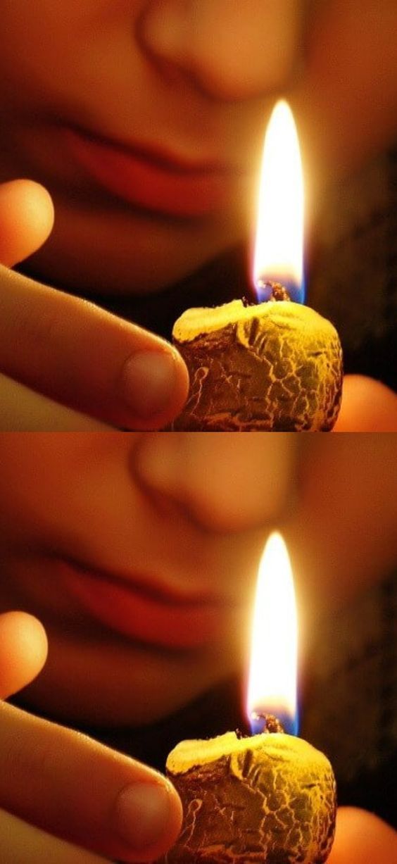 Ностальгия