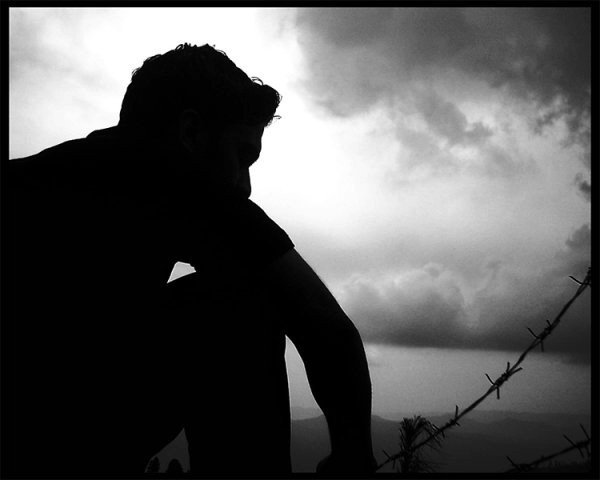 Я жизнь любя готов прожить