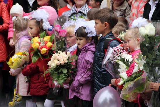 Воскресение новой любви