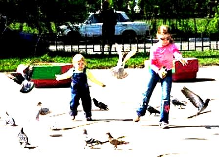 Будь, что будь