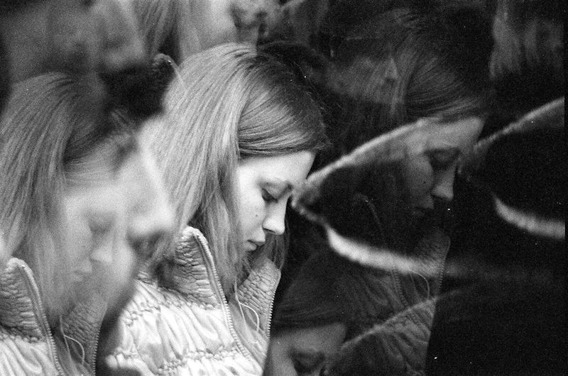 не беспокоить