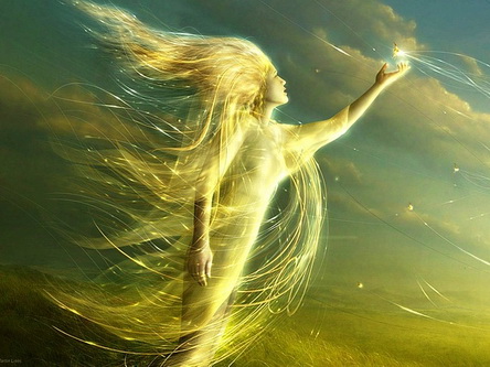 Рубаи 8 Не лезь в чужую душу