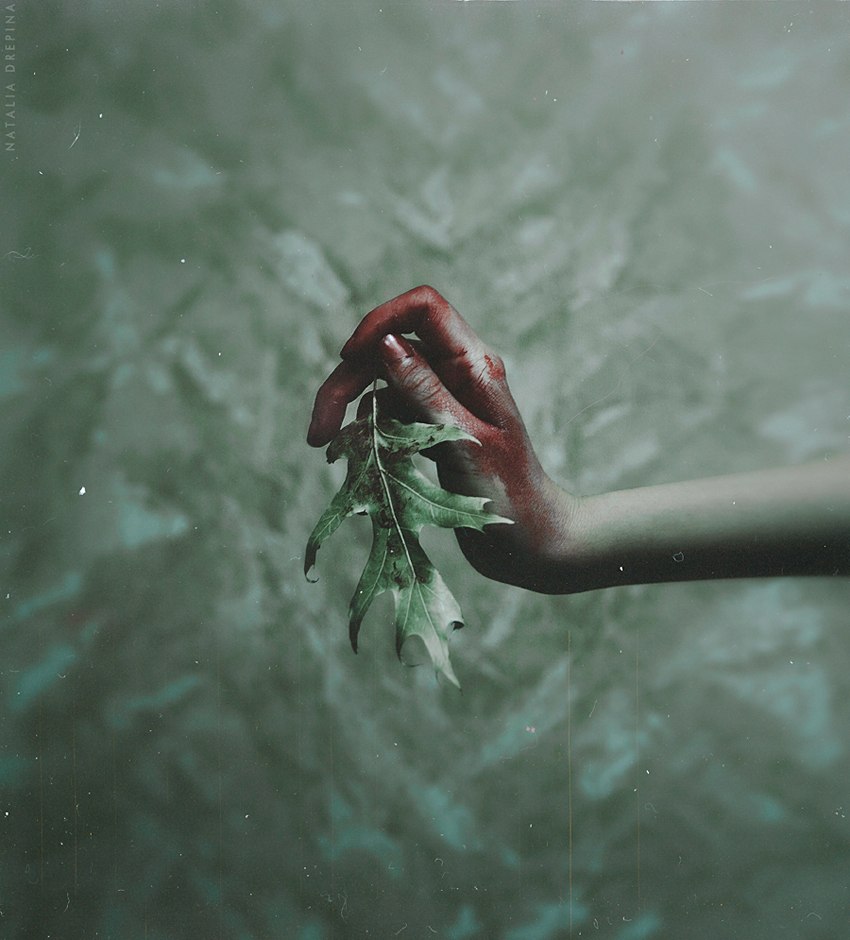 Оставь мне осень