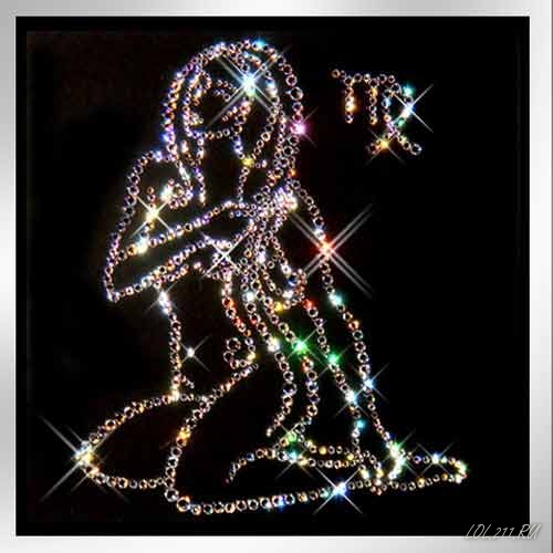 Алла Вавилова Мозаика моей души