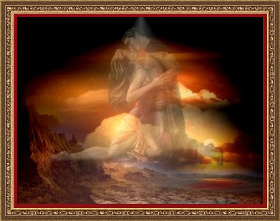 Месяц знакомства