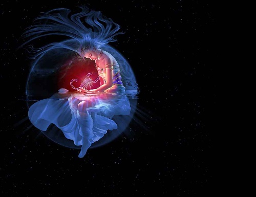 Звезда угасающая